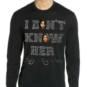 I Don't Know Suhana Men's Sweater